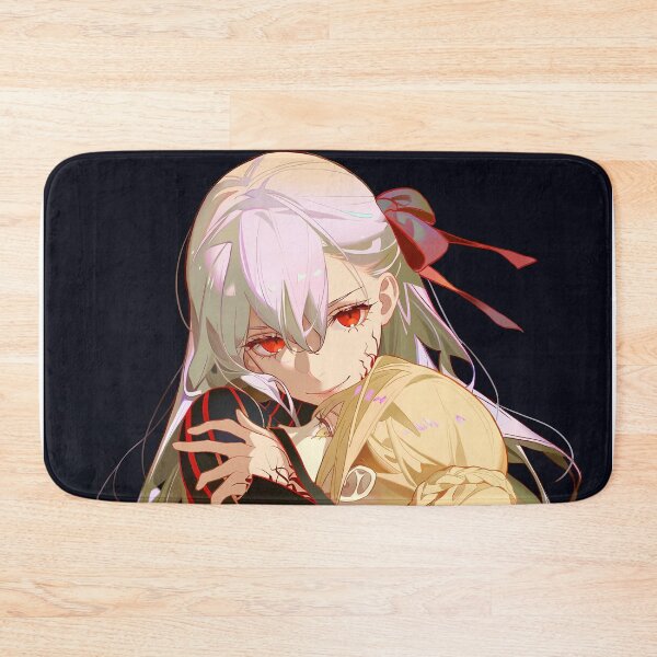 Item preview, Matou Dark Sakura Crimson Gaze Fate Stay Night Anime Girl Waifu designed and sold by Raslbazola.
