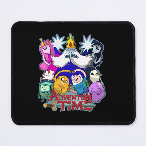 Item preview, Adventure Time! Classic designed and sold by dreo025.