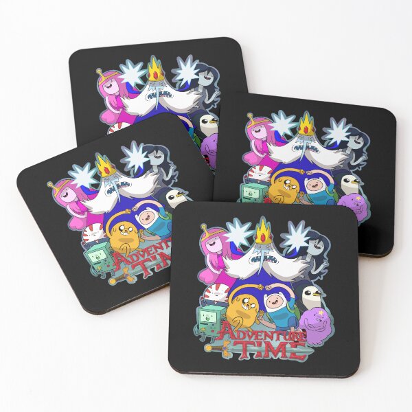 Item preview, Adventure Time! Classic  designed and sold by dreo025.