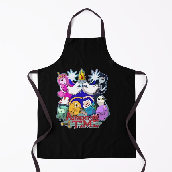Item preview, Adventure Time! Classic designed and sold by dreo025.