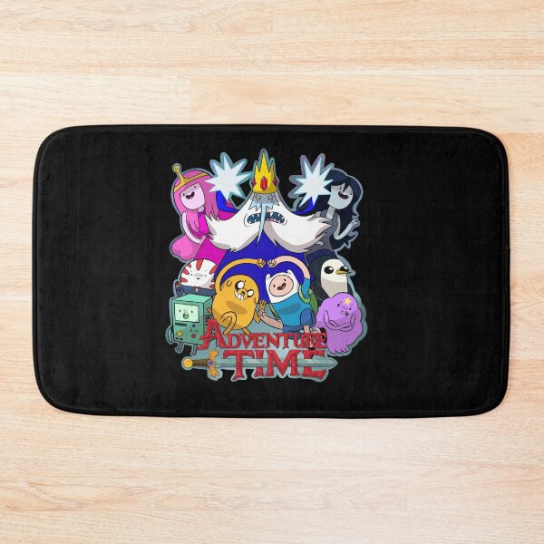 Item preview, Adventure Time! Classic  designed and sold by dreo025.