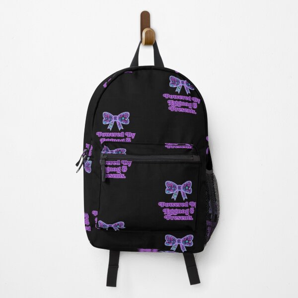 Item preview, Powered By Eggnog & Presents. designed and sold by Jason123za.