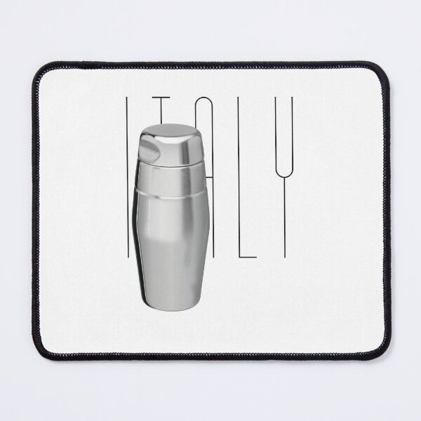 Item preview, Italian design Carlo Mazzeri and Luigi Massoni Shaker 870 designed and sold by MadeClose.