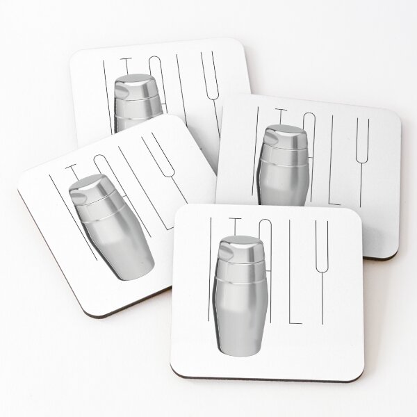 Item preview, Italian design Carlo Mazzeri and Luigi Massoni Shaker 870 designed and sold by MadeClose.