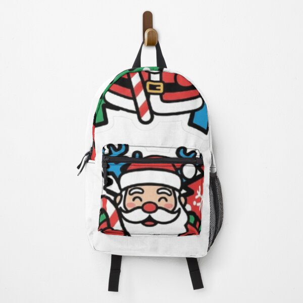Item preview, Santa's Festive Cheer ✨ designed and sold by KpStickers-101.