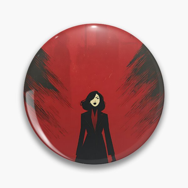 Item preview, Dark Occult Noir Mystic designed and sold by bapupa.