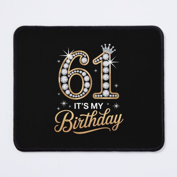 Item preview, 61th Birthday Celebration designed and sold by jkrphoto.