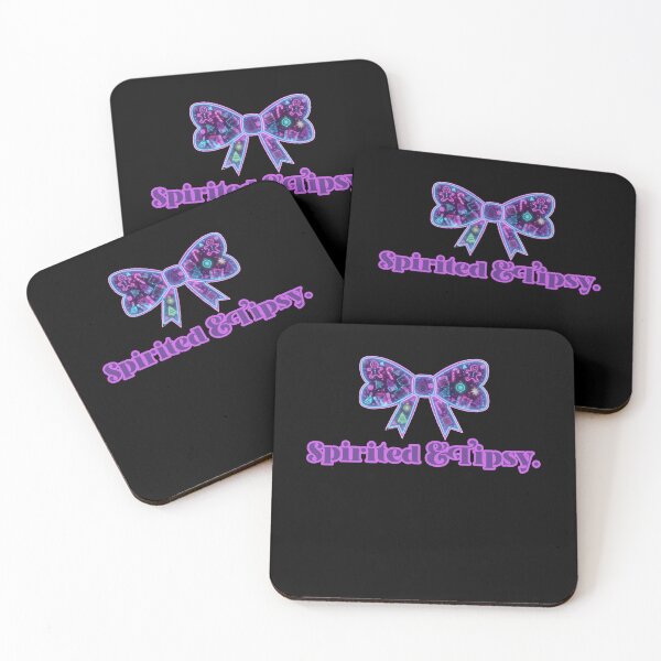 Item preview, Spirited & Tipsy. designed and sold by Jason123za.