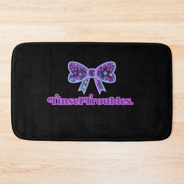 Item preview, Tinsel Troubles. designed and sold by Jason123za.