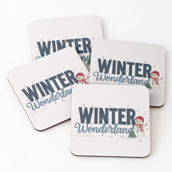 Item preview, Xmas Winter designed and sold by Aise06.
