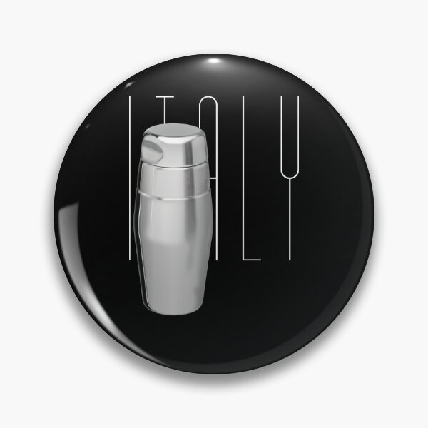 Item preview, Italian design Carlo Mazzeri and Luigi Massoni Shaker 870 (White) designed and sold by MadeClose.