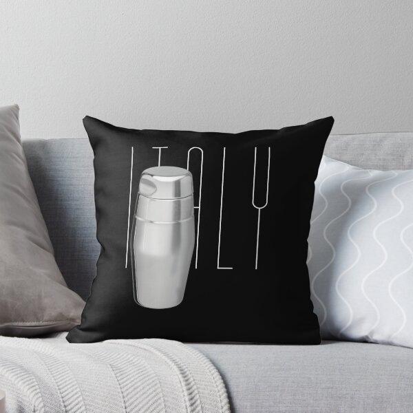 Item preview, Italian design Carlo Mazzeri and Luigi Massoni Shaker 870 (White) designed and sold by MadeClose.