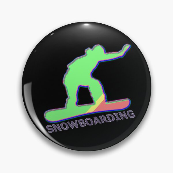 Item preview, Snowboarder is snowboarding and jumping with snowboard designed and sold by pixperienz4u.