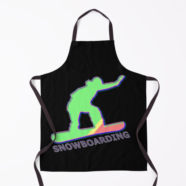 Artikelvorschau, Snowboarder beim snowboarden und beim Sprung mit dem Snowboard entworfen und verkauft von pixperienz4u.