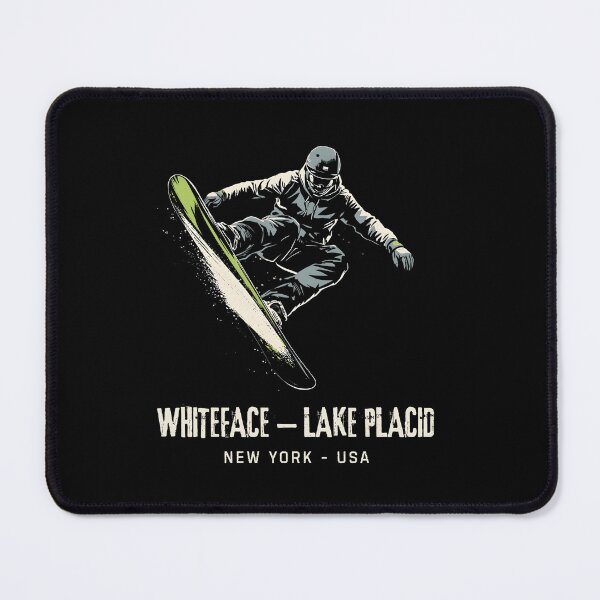 Item preview, Whiteface – Lake Placid - New York  designed and sold by GoodOldVintage.
