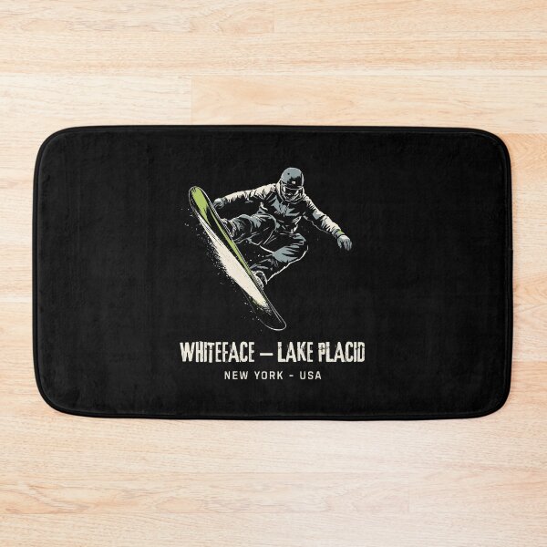 Item preview, Whiteface – Lake Placid - New York  designed and sold by GoodOldVintage.