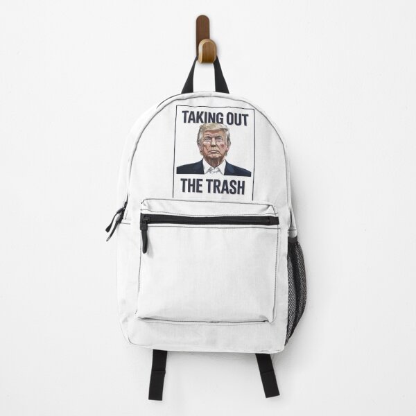Item preview, Patriotic Donald Trump Look - Perfect Gift for Supporters designed and sold by GamtosMintys.