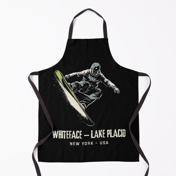 Item preview, Whiteface – Lake Placid - New York designed and sold by GoodOldVintage.