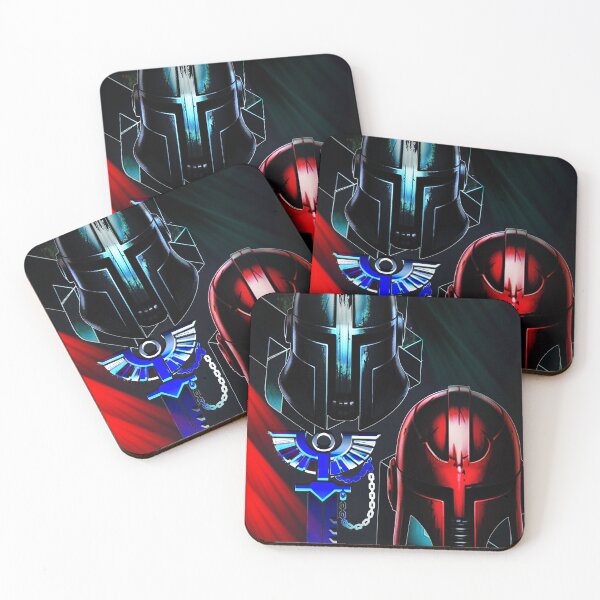 Item preview, armoured warriors designed and sold by  Mudikeys.