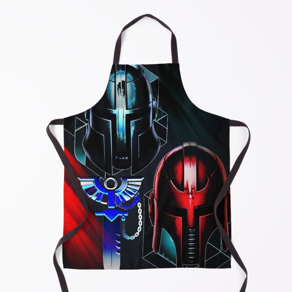 Item preview, armoured warriors designed and sold by Mudikeys.