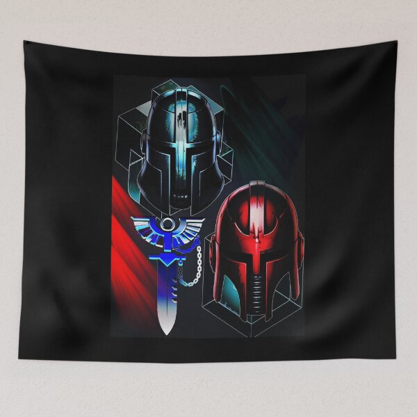 Item preview, armoured warriors designed and sold by  Mudikeys.