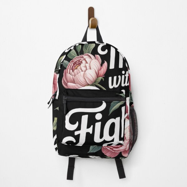 Item preview, Fight For Those Without Your Privilege Womens Rights Floral designed and sold by RayhendersonArt.