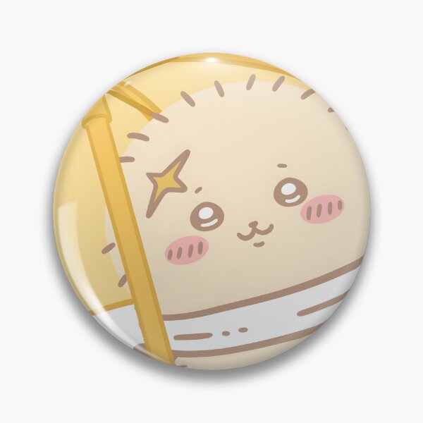 Item preview, Chiikawa Rako designed and sold by ArtistKaiMing.