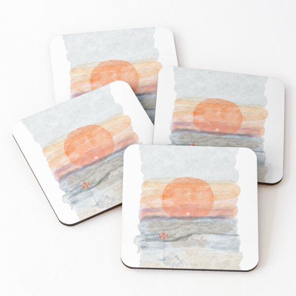 Item preview, Sunset designed and sold by Kikabreu.