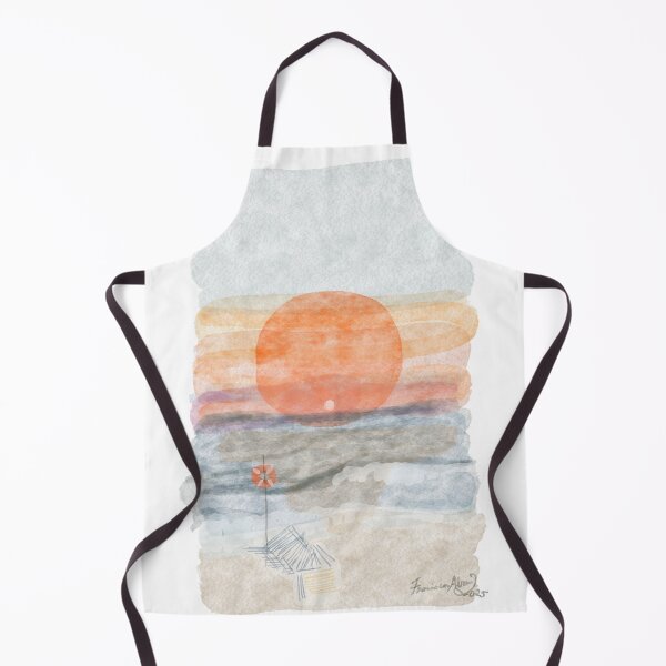 Item preview, Sunset designed and sold by Kikabreu.
