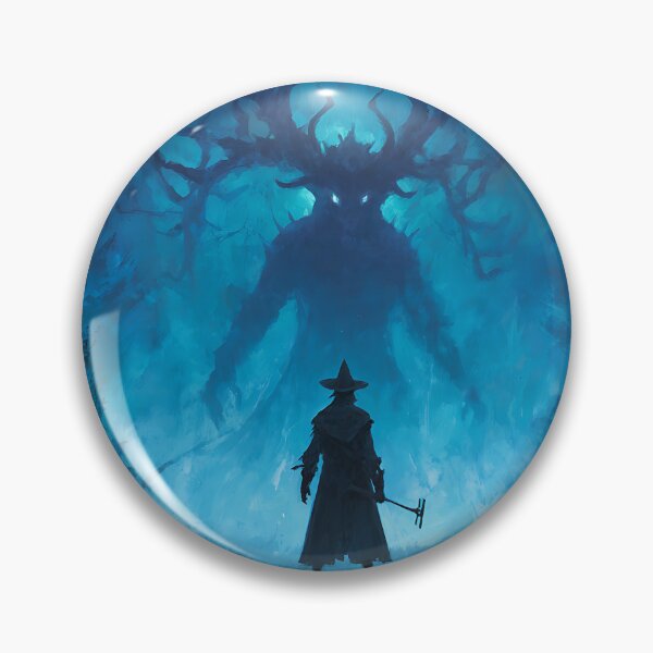 Item preview, Dark Soulsborne Art Gaming designed and sold by bapupa.