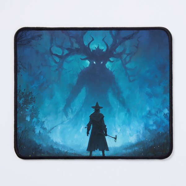 Item preview, Dark Soulsborne Art Gaming designed and sold by bapupa.