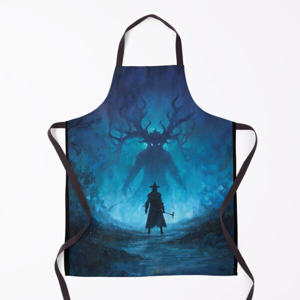 Item preview, Dark Soulsborne Art Gaming designed and sold by bapupa.