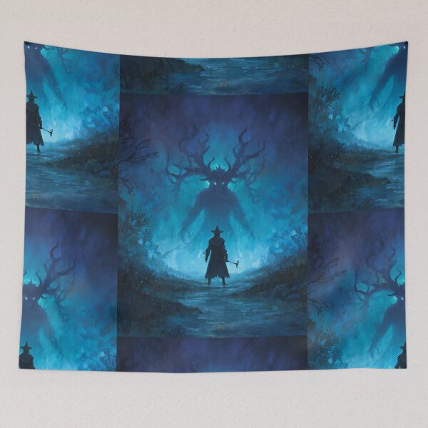 Item preview, Dark Soulsborne Art Gaming designed and sold by bapupa.