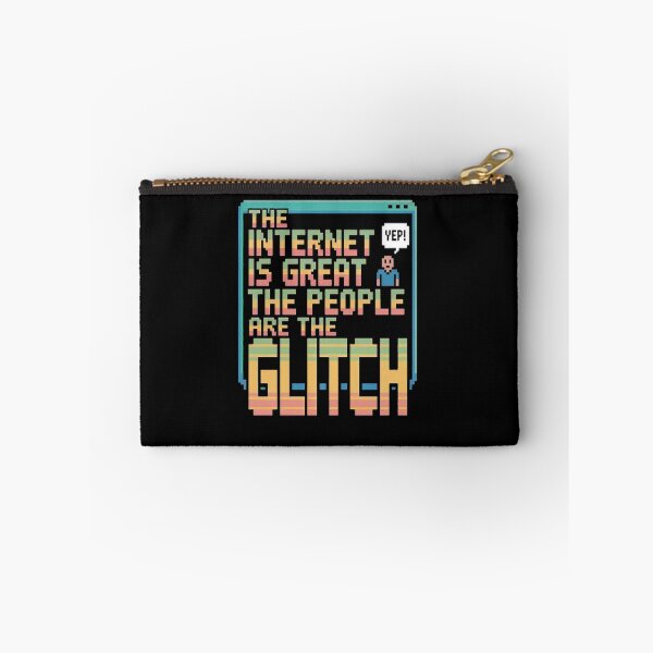 Artikelvorschau, Internet-Meme – Die Menschen sind der Fehler – Pixel entworfen und verkauft von StuffNestie.