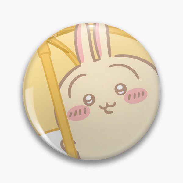 Item preview, Chiikawa Usagi designed and sold by ArtistKaiMing.