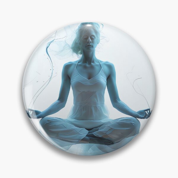 Item preview, Zero-G Zen designed and sold by ONYX Pixee.