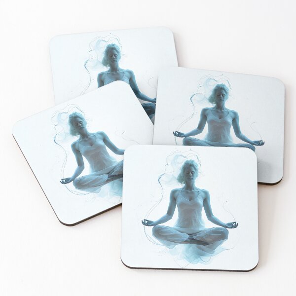 Item preview, Zero-G Zen designed and sold by ONYX Pixee.