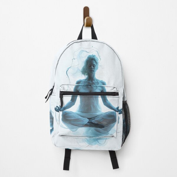 Item preview, Zero-G Zen designed and sold by ONYX Pixee.
