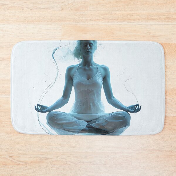 Item preview, Zero-G Zen designed and sold by ONYX Pixee.