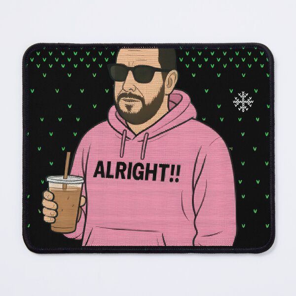 Item preview, I'm Not Like A Regular Mom I'm A Sandler Mom designed and sold by SKULLS4INT.