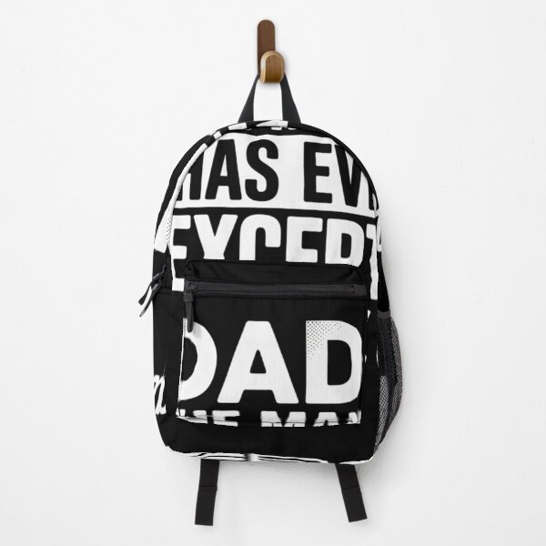 Item preview, Dad The Man Who Has Everything Except A Full Head Of Hair designed and sold by DianaStantzo.