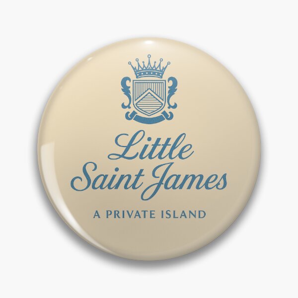Item preview, Little Saint James – The “Private Island” Collection designed and sold by bisha.