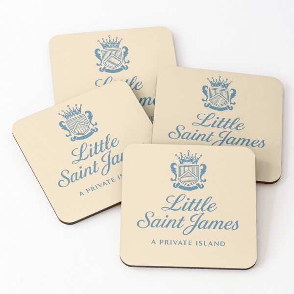 Item preview, Little Saint James – The “Private Island” Collection designed and sold by bisha.