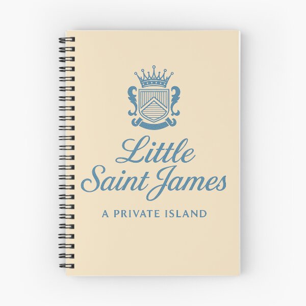 Item preview, Little Saint James – The “Private Island” Collection designed and sold by bisha.