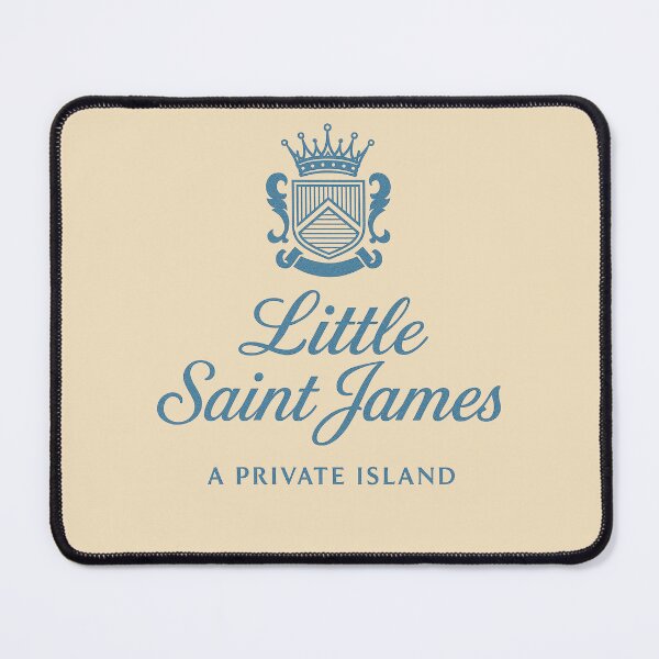 Item preview, Little Saint James – The “Private Island” Collection designed and sold by bisha.