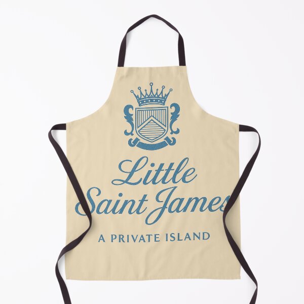 Item preview, Little Saint James – The “Private Island” Collection designed and sold by bisha.