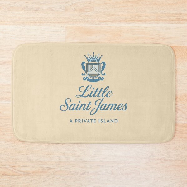 Item preview, Little Saint James – The “Private Island” Collection designed and sold by bisha.