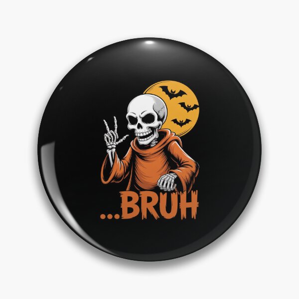 Item preview, Dabbing Skeleton Halloween – Grim Reaper designed and sold by HardcoreTour.