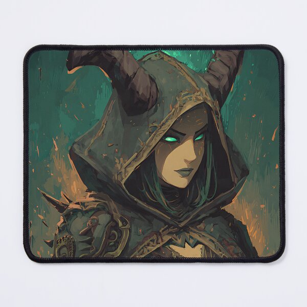 Item preview, Dark Soulsborne Character designed and sold by bapupa.