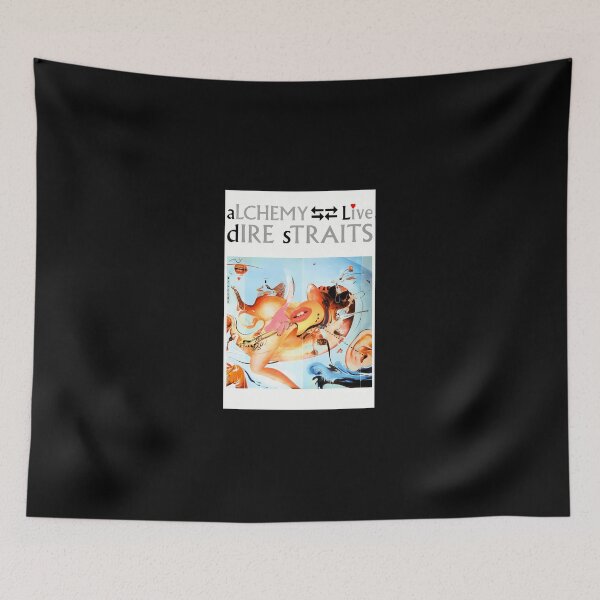Item preview, Copy-Of-Dalchemy-Live-Ire-Straits-Retro designed and sold by SieglindeLinke.